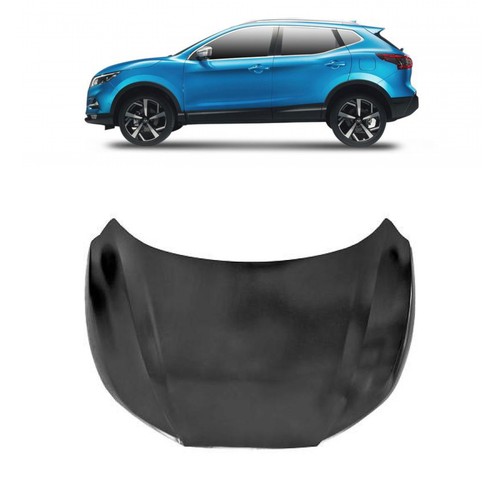 Motorhaube bonnet neu - motorhaube,