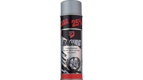Racing felgenspray silber - racing,