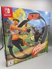 🌸Ring Fit Adventure