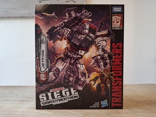 Transformers war for - war, cybertron