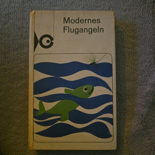 Modernes flugangeln wolgang - modernes,