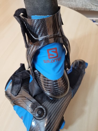 Salomon lab carbon - salomon, skate