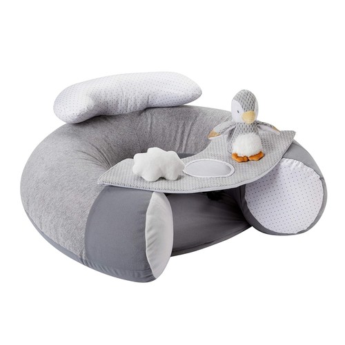Nuby penguin sit up - nuby, sit-me-up