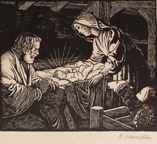 Hans Schroedter Weihnachten