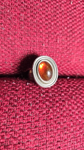 Vintage bernstein ring - vintage,