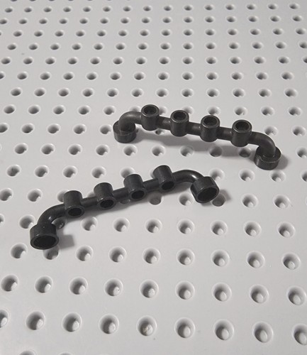 Lego zaun gitter absperrung - lego,