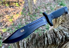 Messer Gefechtsmesser