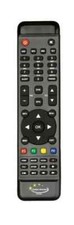 Remote Control Golden Inter