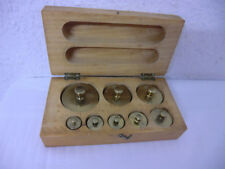  Gewichtesatz Gewichte in