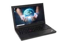Lenovo ThinkPad T540p | 15" |