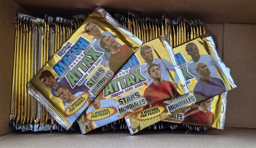 Topps match attax - topps,