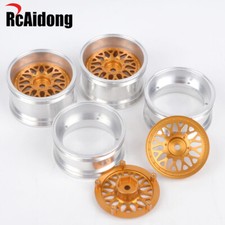 Aluminum Wheels Rim (F/R) for
