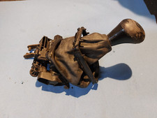 Mercedes S124 C124 W124 Gear