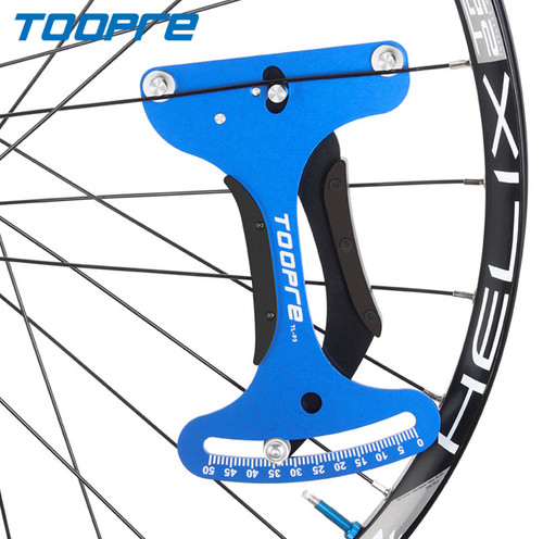 Mountainbike tensiometer - mountainbike,
