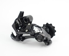 Sram GX Type 2.1 Mountain Bike Schaltwerk 10 Fach Medium Cage Schwarz OVP