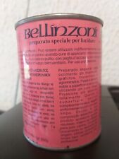 Bellinzoni Wachs Steinboden Politur Solnhofener Platten Naturstein