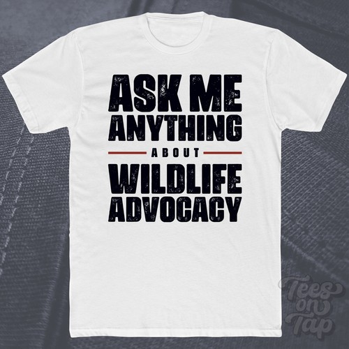 Ask anything about wildlife - ask, me