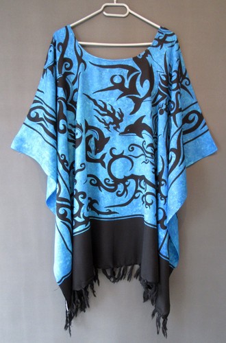 Tunika bluse xxxl - bluse,