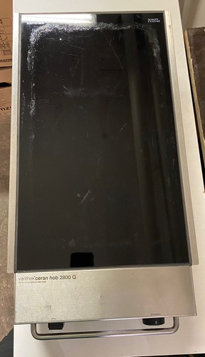 Varithek ceran kochfeld hob - ceran,