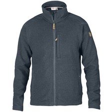 Fjällräven buck fleece - fjällräven,