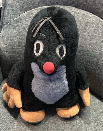 Orginal plüschfigur der - plüschfigur, „der