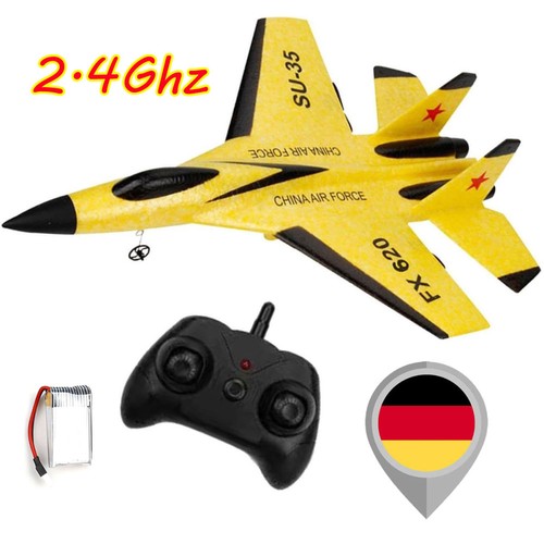 Fx620 flugzeug schaum - fx620,
