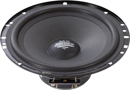 Audio system mxs - mxs,