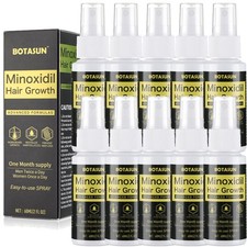 Extra Starke MINOXIDIL 5%