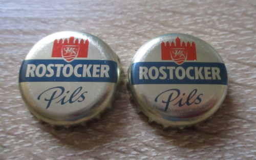 Kronkorken stück rostocker - 2,