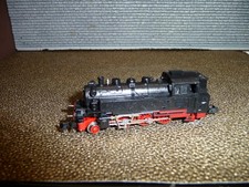 Trix N 12026 Dampflok BR 64 089