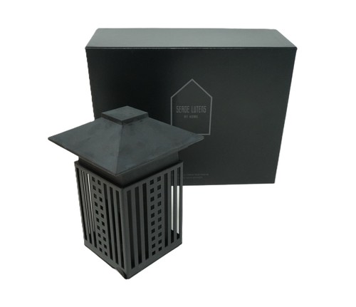 Serge lutens home electric - lutens, at