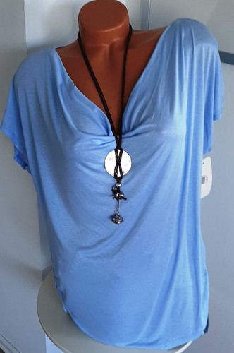 Italy shirt bluse tunika - italy,