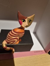 Rosina Wachtmeister Katze ⭐