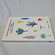 (Stefano Mancuso) Der Baumstamm 2022 Einaudi die Korallen