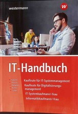 IT-Handbuch (Tabellenbuch) -