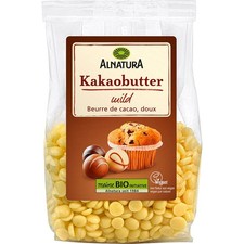 ALNATURA Bio-Kakaobutter