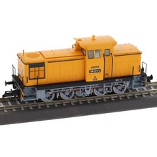 Piko 47361 Diesellok BR 106.2-9, DR, Ep. IV TT + Neu