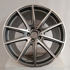 MERCEDES AMG GT 190 W190 20