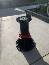   Stelzlager Höhenverstellbare Plattenlager Balkenlager Terrassenlager Stellfuß