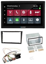 Blaupunkt 2DIN MP3 USB