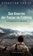 Das Knurren der Panzer im Frühling