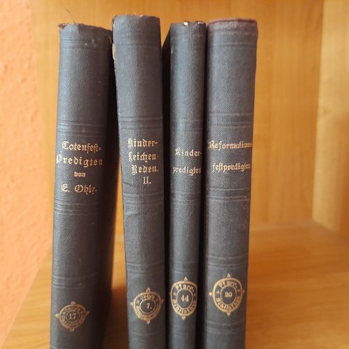 Antiquarische bücher emil - antiquarische, bücher/emil
