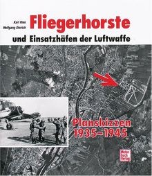Fliegerhorste und