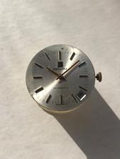 Zenith Defy Automatik seltenes