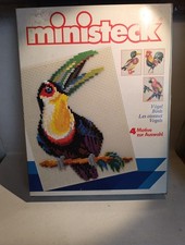 Ministeck 941003 , Vögel 