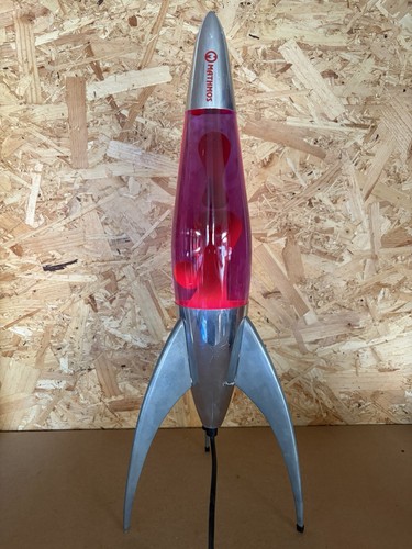 Vintage mathmos telstar rocket - vintage,