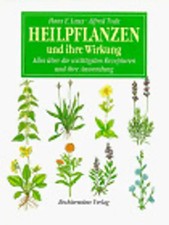 Heilpflanzen und ihre Wirkung