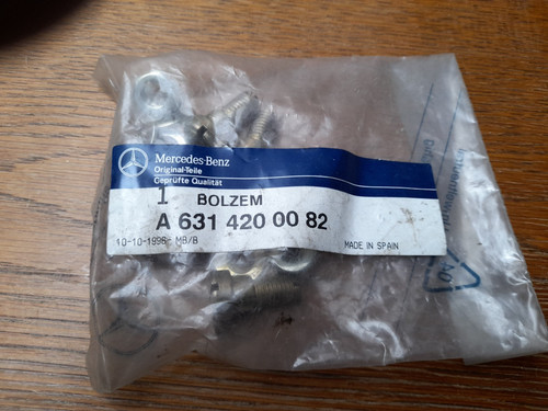 Mercedes 100 bremsenteile - mb,