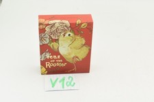 Top Münze Tuvalu 50 Cents 2017  Jahr des Hahn   + Box/BPZ  PP Silber 0,5 oz V 12