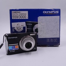Olympus X42 Digitalkamera